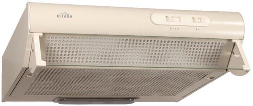 Вытяжка Elikor Davoline 50П-290-П3Л крем, превью следующего фото