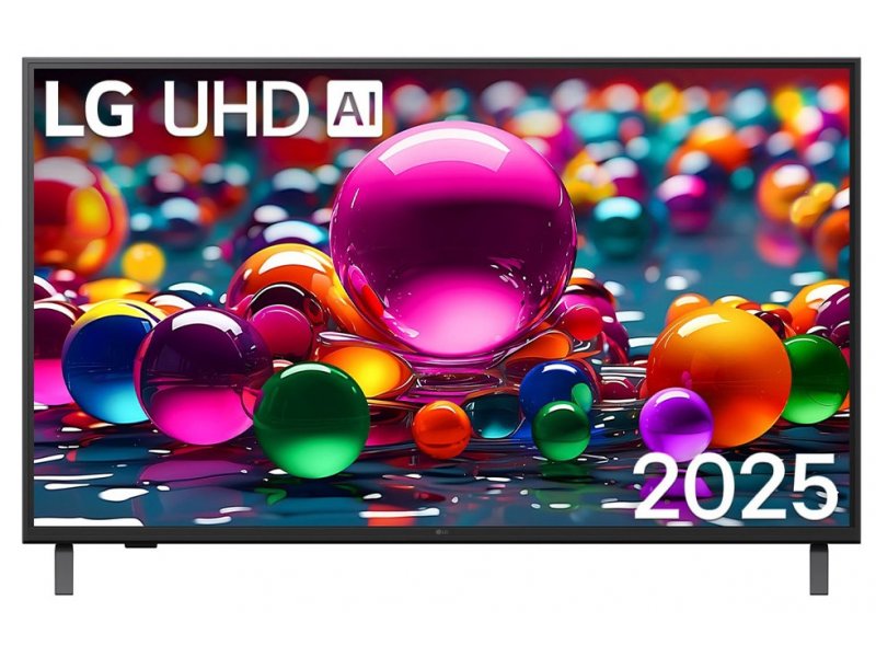 LED телевизор LG 55UA75009LA 4K Ultra HD
