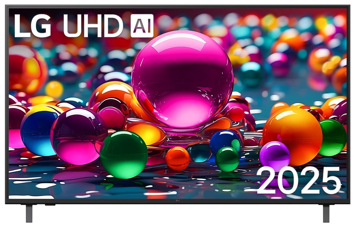 LED телевизор LG 55UA75009LA 4K Ultra HD, превью следующего фото