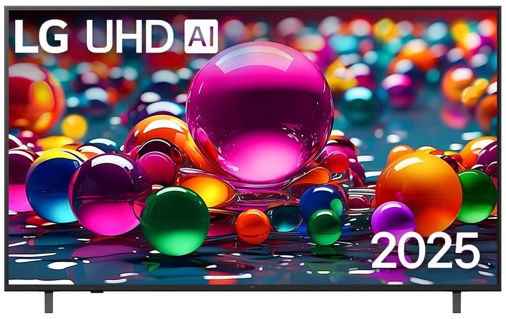 LED телевизор LG 65UA75009LA 4K Ultra HD, фото 3