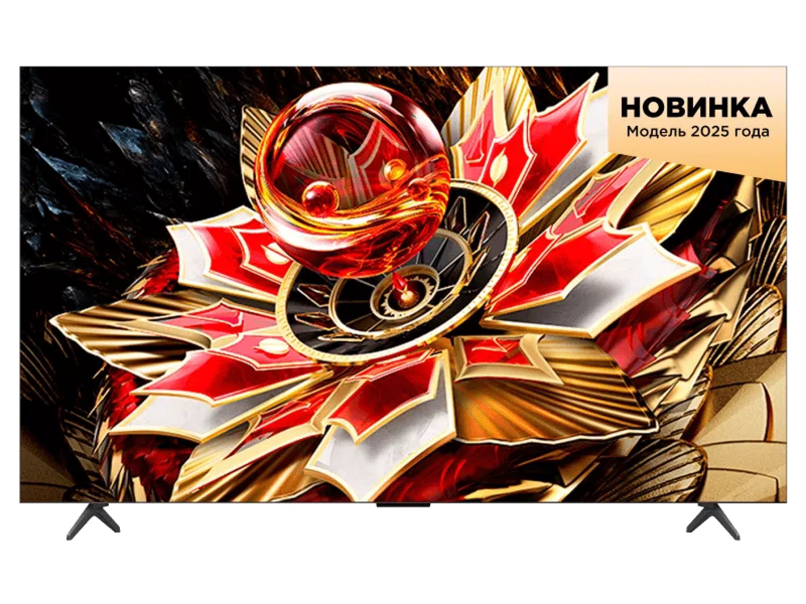 QD Mini LED телевизор TCL 75Q7C 4K Ultra HD, превью следующего фото