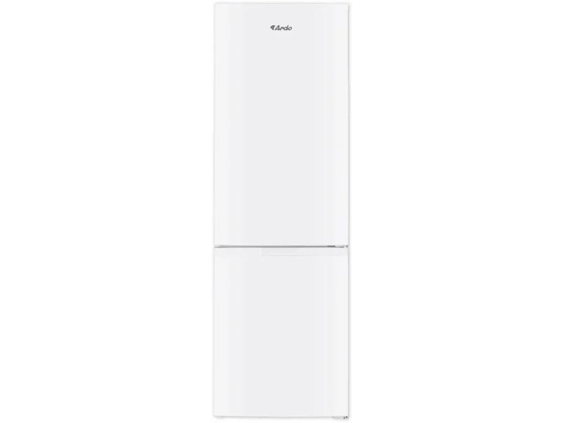 Холодильник Ardo RMA460286W2 белый