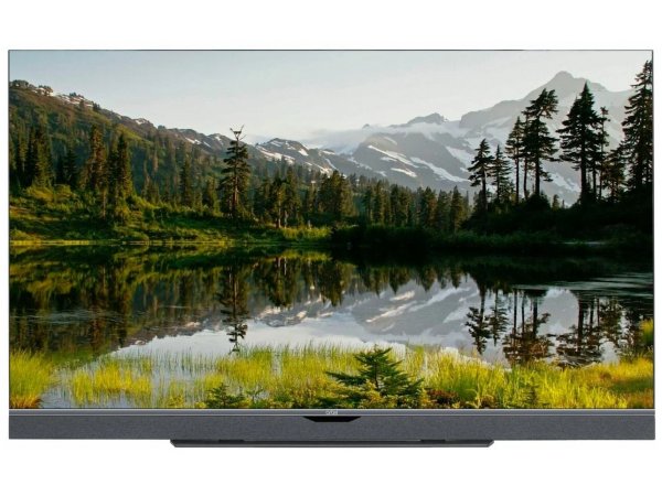LED телевизор Artel 55AU20K 4K Ultra HD