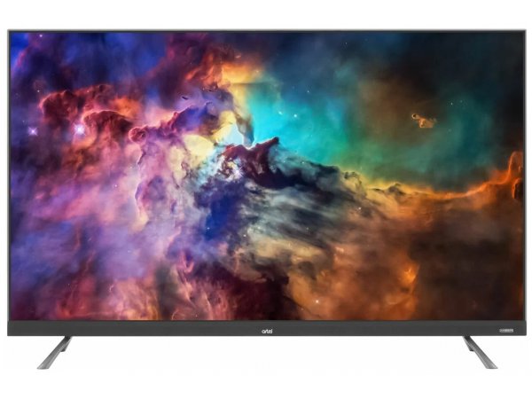 LED телевизор 4K Ultra HD Artel UA65J6502