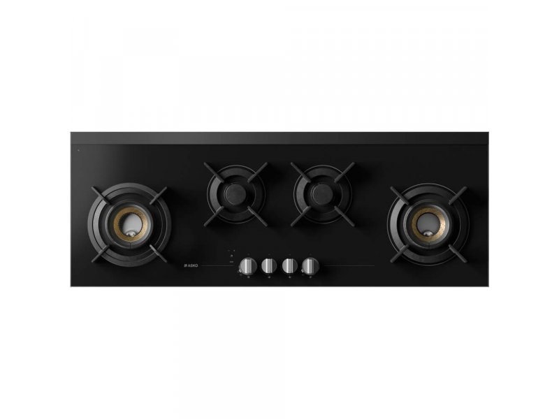 Газовая варочная панель Asko HG8144BGB1