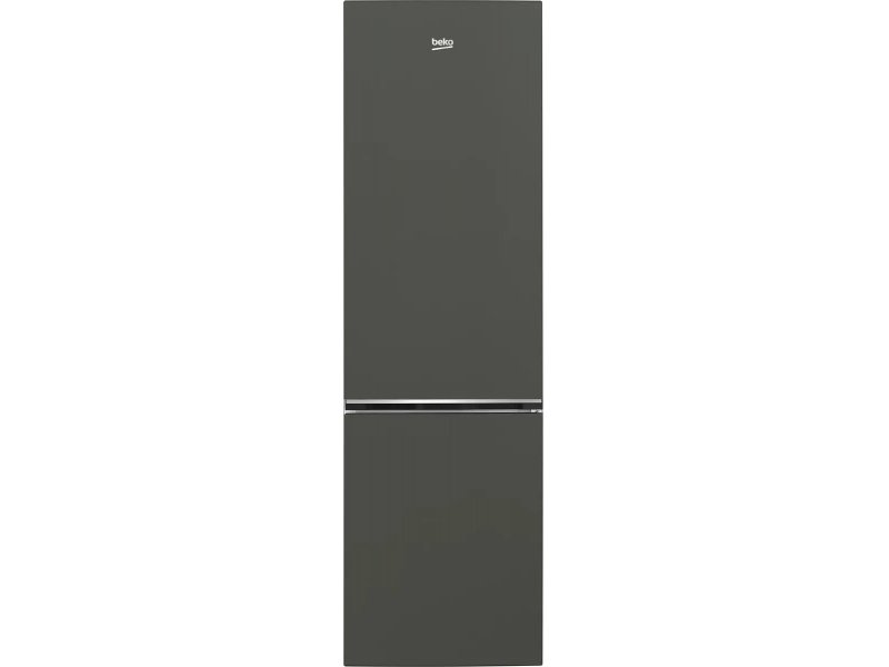 Холодильник Beko B1RCNK312G Frost Free серый