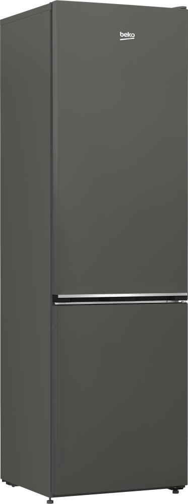 Холодильник Beko B1RCNK312G Frost Free серый, превью следующего фото