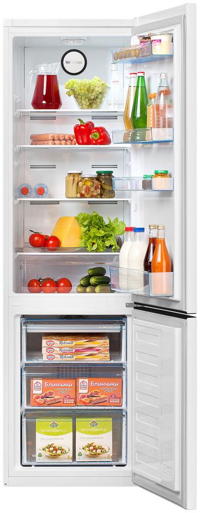Холодильник Beko B1RCNK312W, фото 3