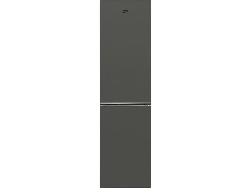 Холодильник двухкамерный Beko B1RCNK332G серый