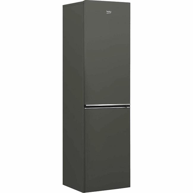 Холодильник двухкамерный Beko B1RCNK332G серый, превью предыдущего фото