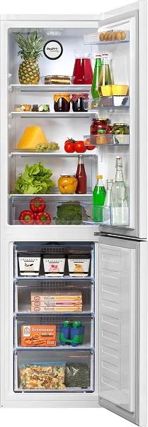Холодильник Beko B1RCNK332W, фото 3