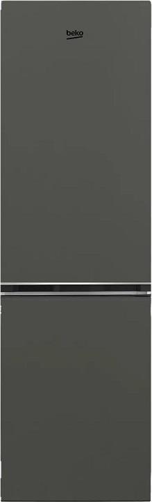 Холодильник двухкамерный Beko B1RCSK312G MinFrost серый, превью следующего фото