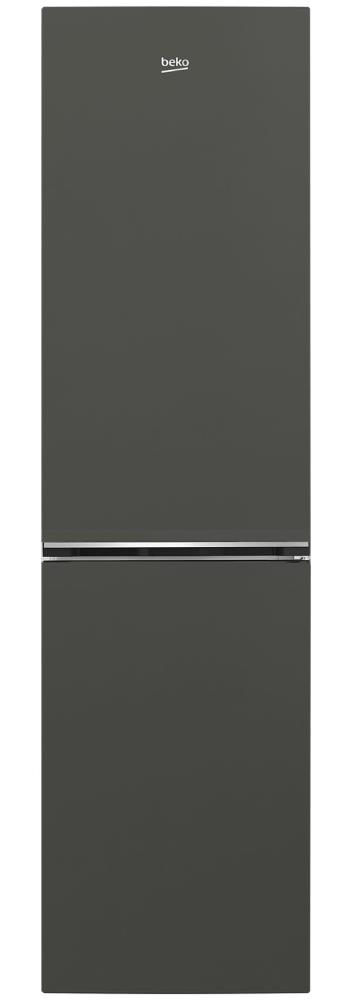 Холодильник Beko B1RCSK332G MinFrost серый, превью следующего фото