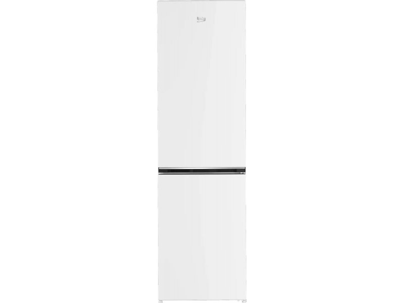 Холодильник двухкамерный Beko B1RCSK362W белый