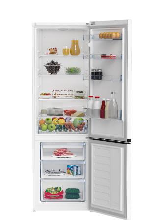 Холодильник двухкамерный Beko B1RCSK402W белый, превью предыдущего фото