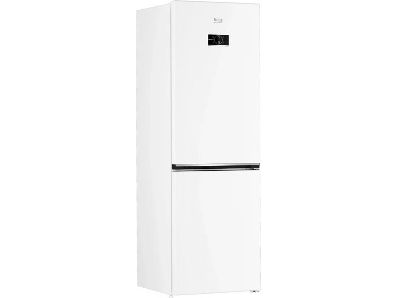Холодильник двухкамерный Beko B3DRCNK402HW Total No Frost белый