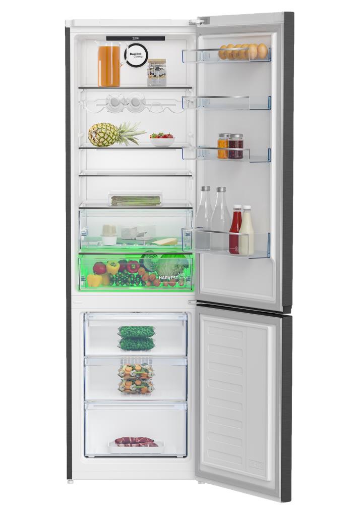Холодильник Beko B3DRCNK402HXBR, фото 3