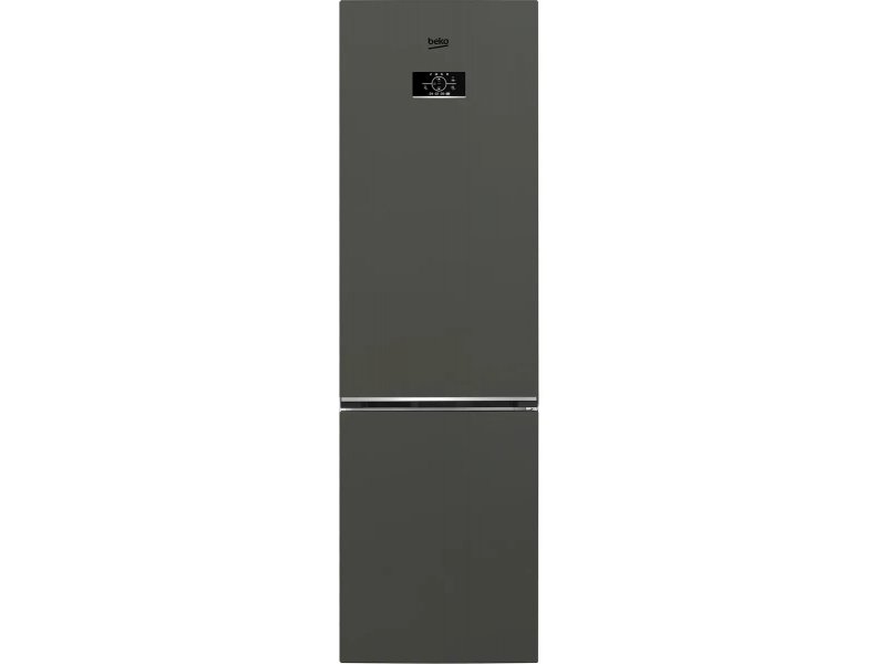 Холодильник Beko B3R0CNK312HG серый