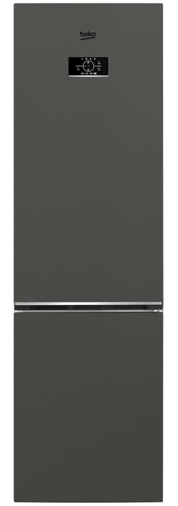 Холодильник Beko B3R0CNK312HG серый, превью предыдущего фото