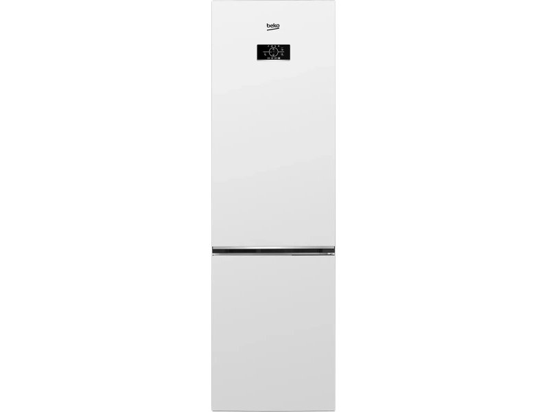 Холодильник Beko B3R0CNK312HW No Frost белый