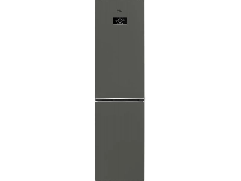 Холодильник двухкамерный Beko B3R0CNK332HG No Frost серый