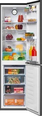 Холодильник двухкамерный Beko B3R0CNK332HG No Frost серый, фото 3