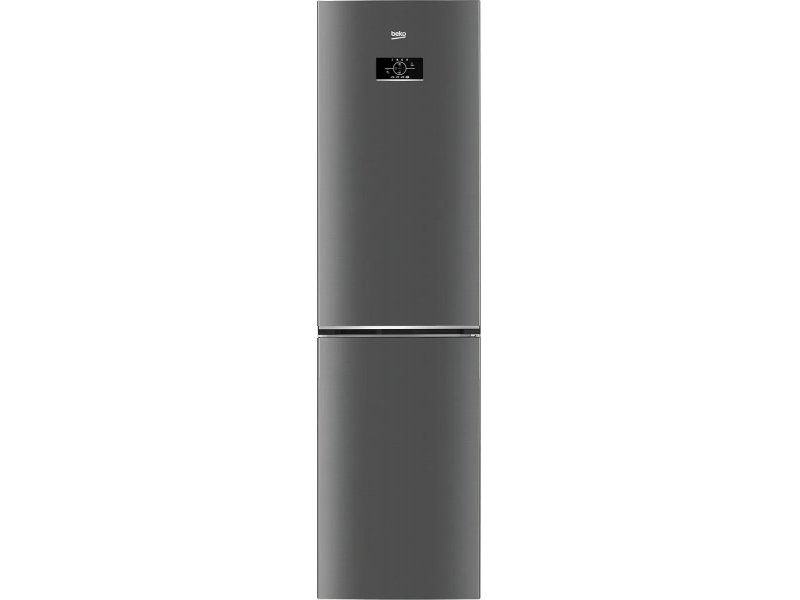 Холодильник Beko B3R0CNK332HX антрацит