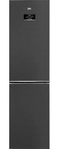 Холодильник Beko B3R0CNK332HX антрацит, превью следующего фото