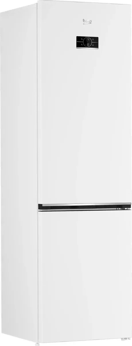 Холодильник Beko B3R0CNK402HW белый, фото 4
