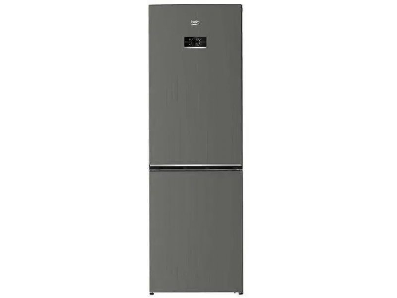 Холодильник двухкамерный Beko B3RCNK362HG Total No Frost серый