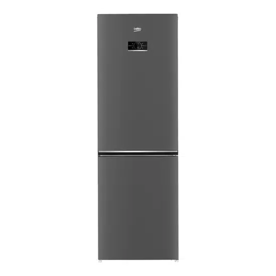 Холодильник двухкамерный Beko B3RCNK362HG Total No Frost серый, превью следующего фото