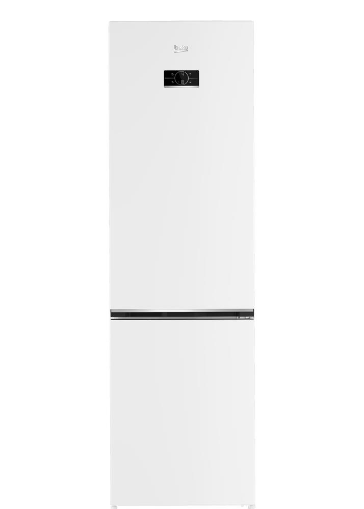 Холодильник двухкамерный Beko B3RCNK402HW Total No Frost белый, фото 3
