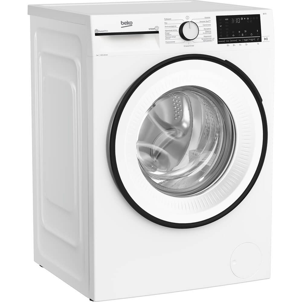 Стиральная машина Beko B3WFR572WW, превью предыдущего фото