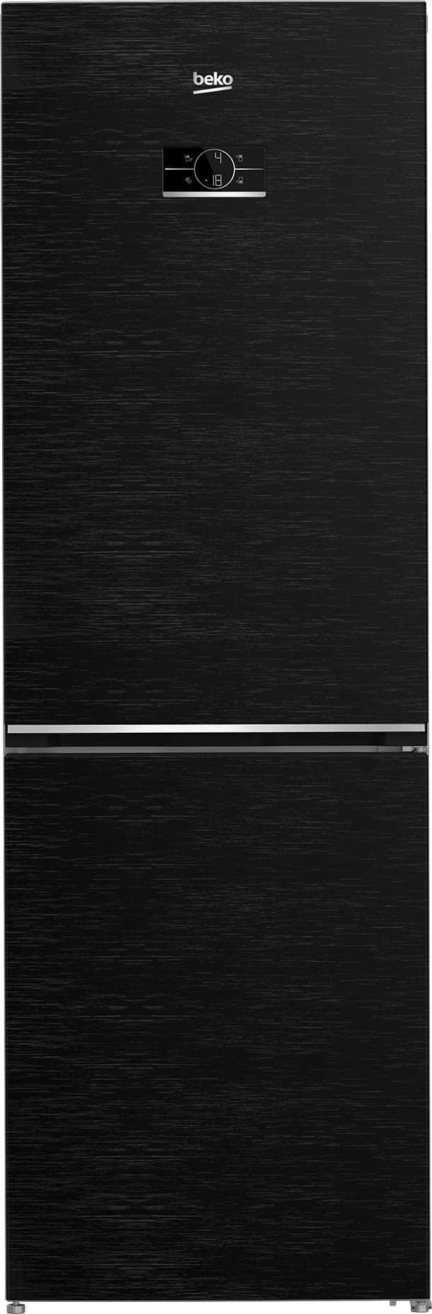 Холодильник двухкамерный Beko B5RCNK363ZWB Total No Frost черный/серый, фото 4