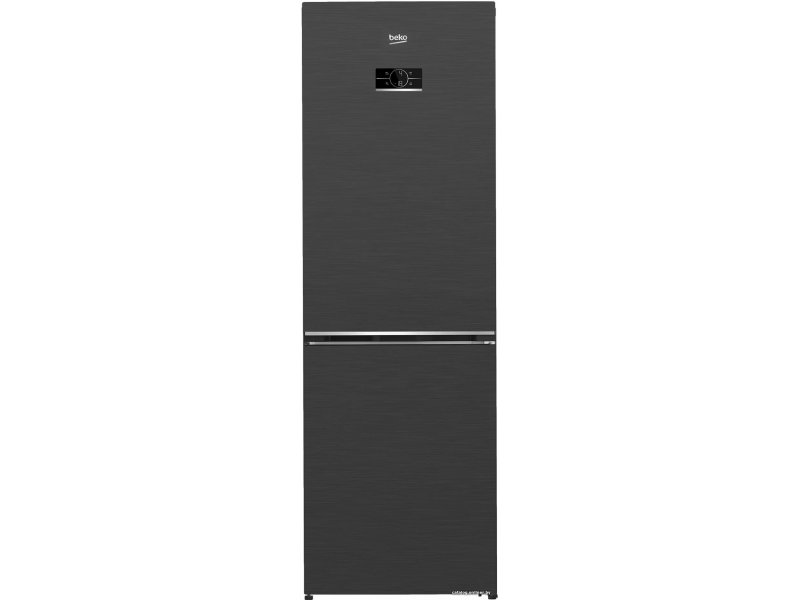 Холодильник двухкамерный Beko B5RCNK363ZXBR Total No Frost инверторный антрацит