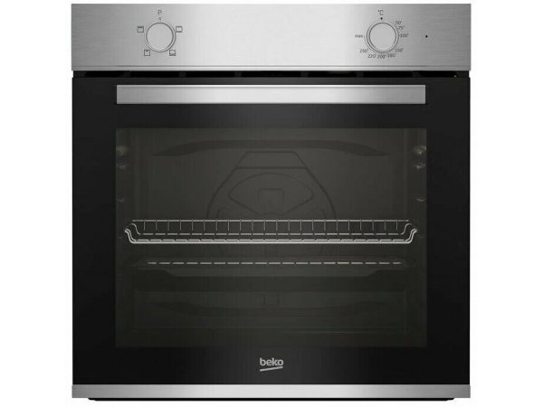 Электрический духовой шкаф Beko BBIC12000XD