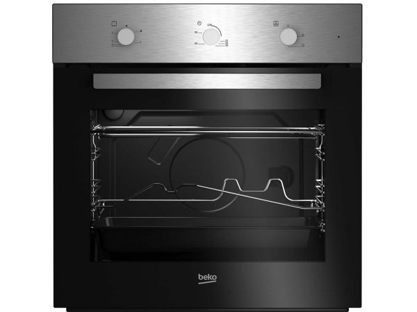 Газовый духовой шкаф Beko BBIGT21100X