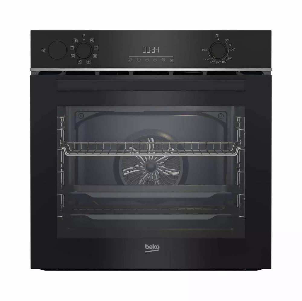 Электрический духовой шкаф Beko BBIS143N0B, превью предыдущего фото