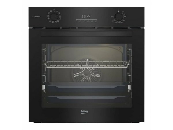 Электрический духовой шкаф Beko BBIS17300BCS
