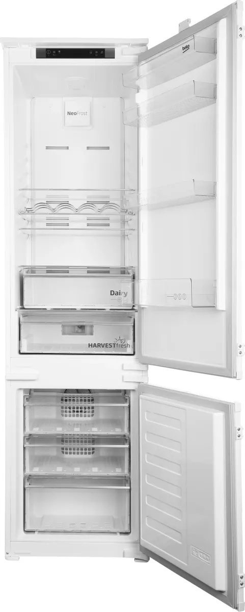 Встраиваемый холодильник Beko BCNA306E3S, превью предыдущего фото