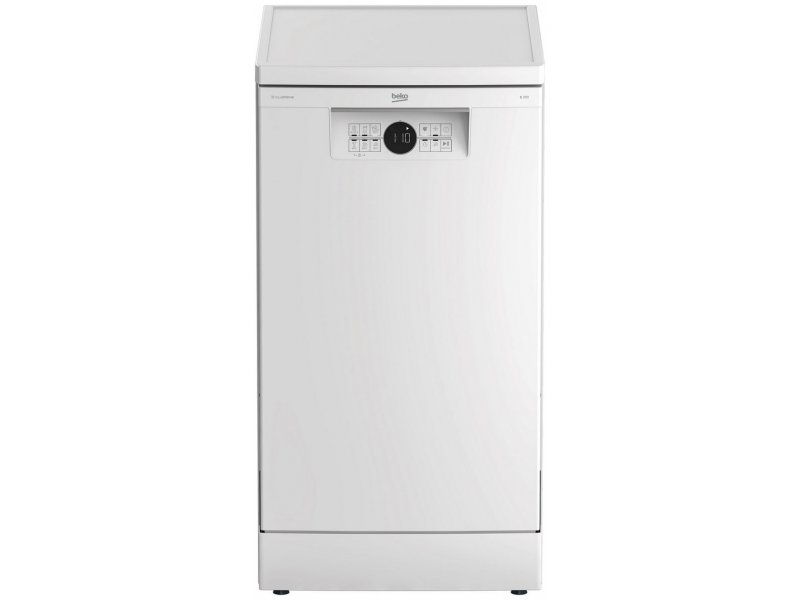 Посудомоечная машина Beko BDFS26120WQ