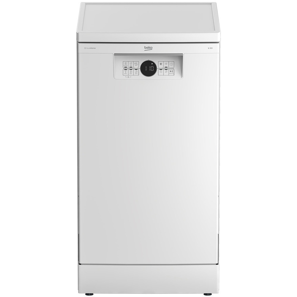Посудомоечная машина Beko BDFS26120WQ, превью следующего фото