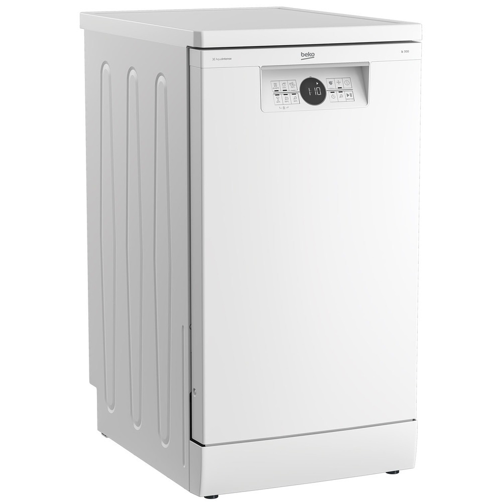 Посудомоечная машина Beko BDFS26120WQ, фото 3