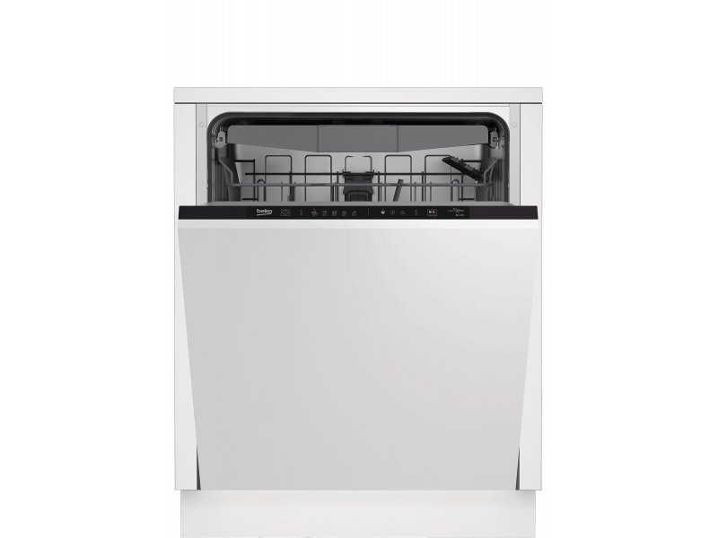 Встраиваемая посудомоечная машина BEKO BDIN15360