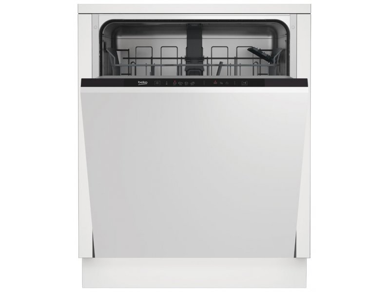 Встраиваемая посудомоечная машина Beko BDIN16420