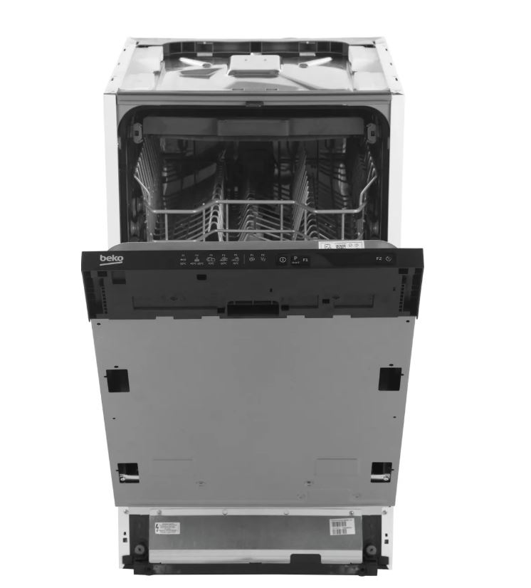 Встраиваемая посудомоечная машина Beko BDIS 25961, превью предыдущего фото