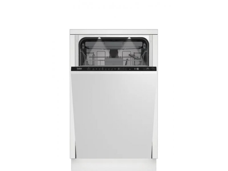 Встраиваемая посудомоечная машина Beko BDIS38120Q