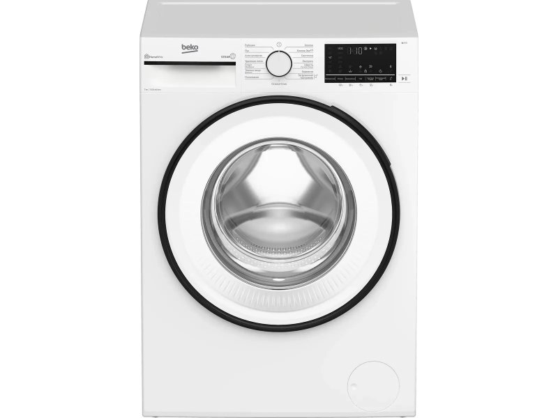 Стиральная машина Beko Beyond B3WFR572W