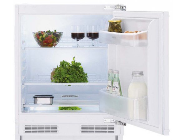 Встраиваемый холодильник Beko BU1100HCA