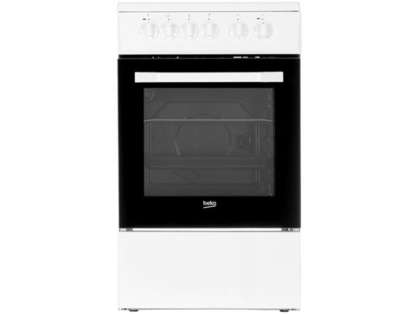 Электрическая плита Beko FFSS57000W